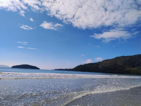 Apartamento Família, Ubatuba
